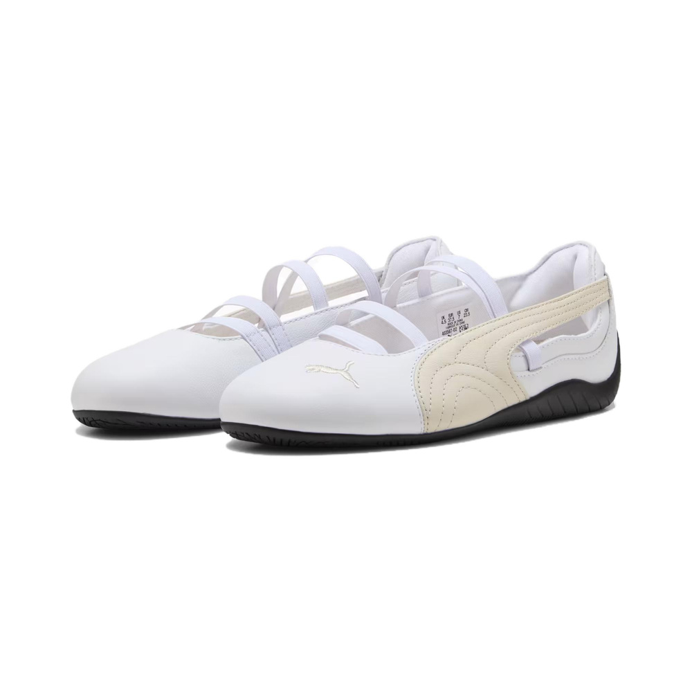 Puma Speedcat Ballet 'White Alpine Snow' Женские