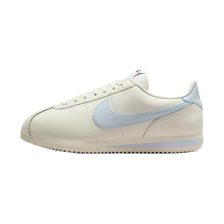 Nike Cortez 'Light Bone / Sail / Black / Neutral Olive' Женские