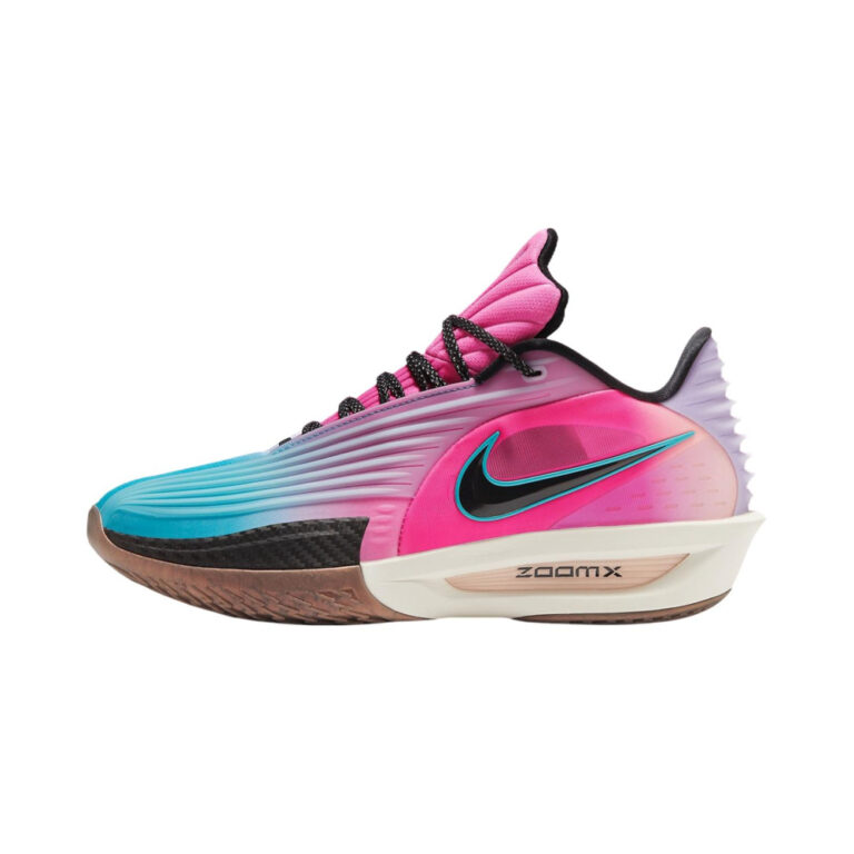 Nike G.t. Cut 3 'Zoom Gt Turbo South Beach' Мужские