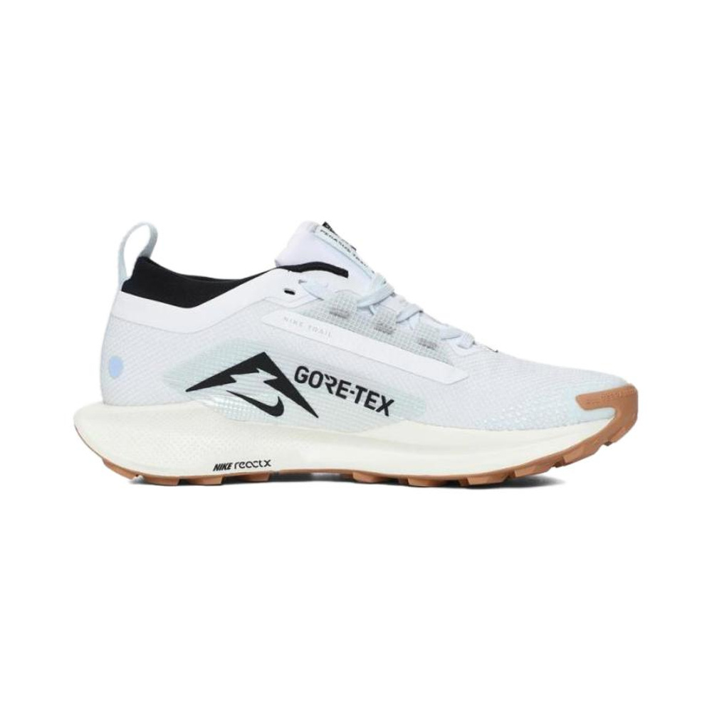 Nike Pegasus Trail 5 GTX 'White Blue Tint Gum Med Brown' Женские