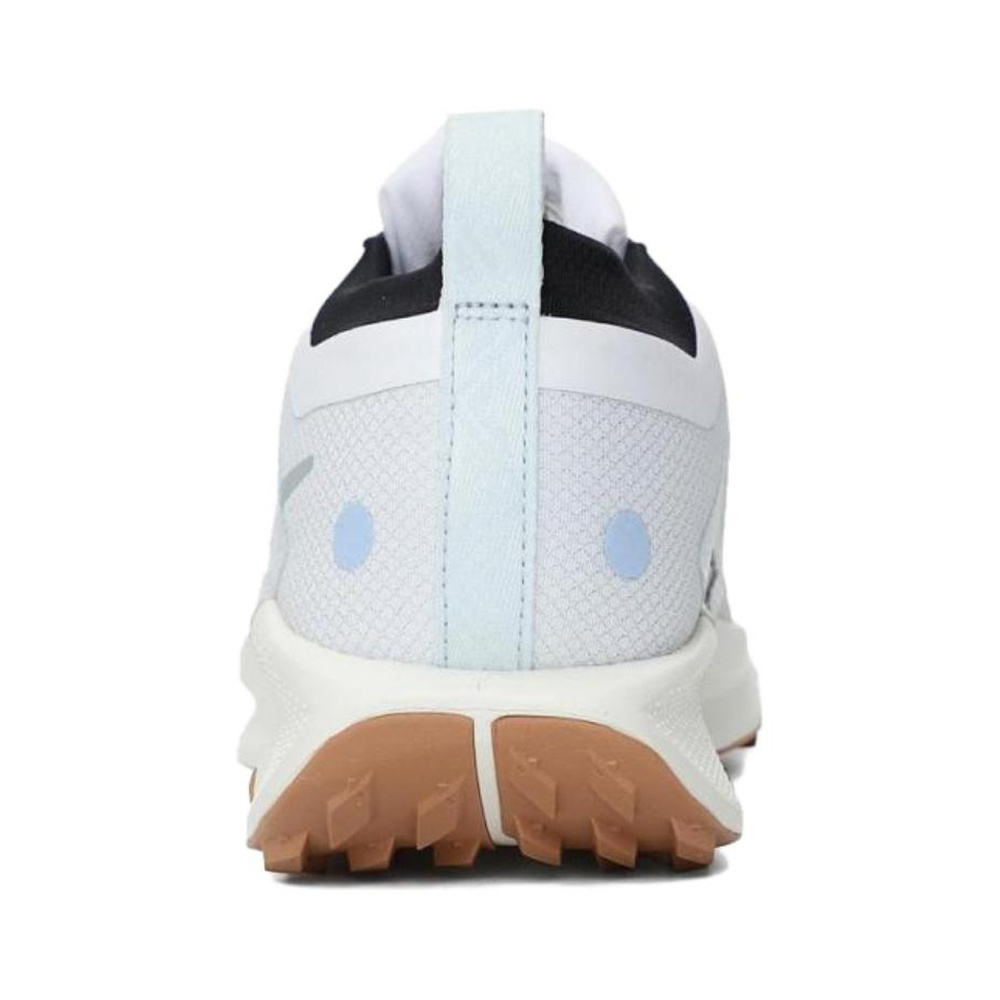 Nike Pegasus Trail 5 GTX 'White Blue Tint Gum Med Brown' Женские