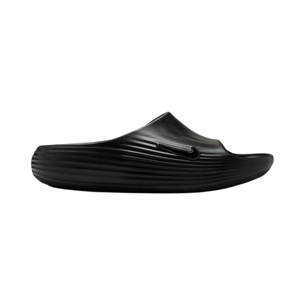 Nike Reactx Rejuven8 'Slides Black' Мужские