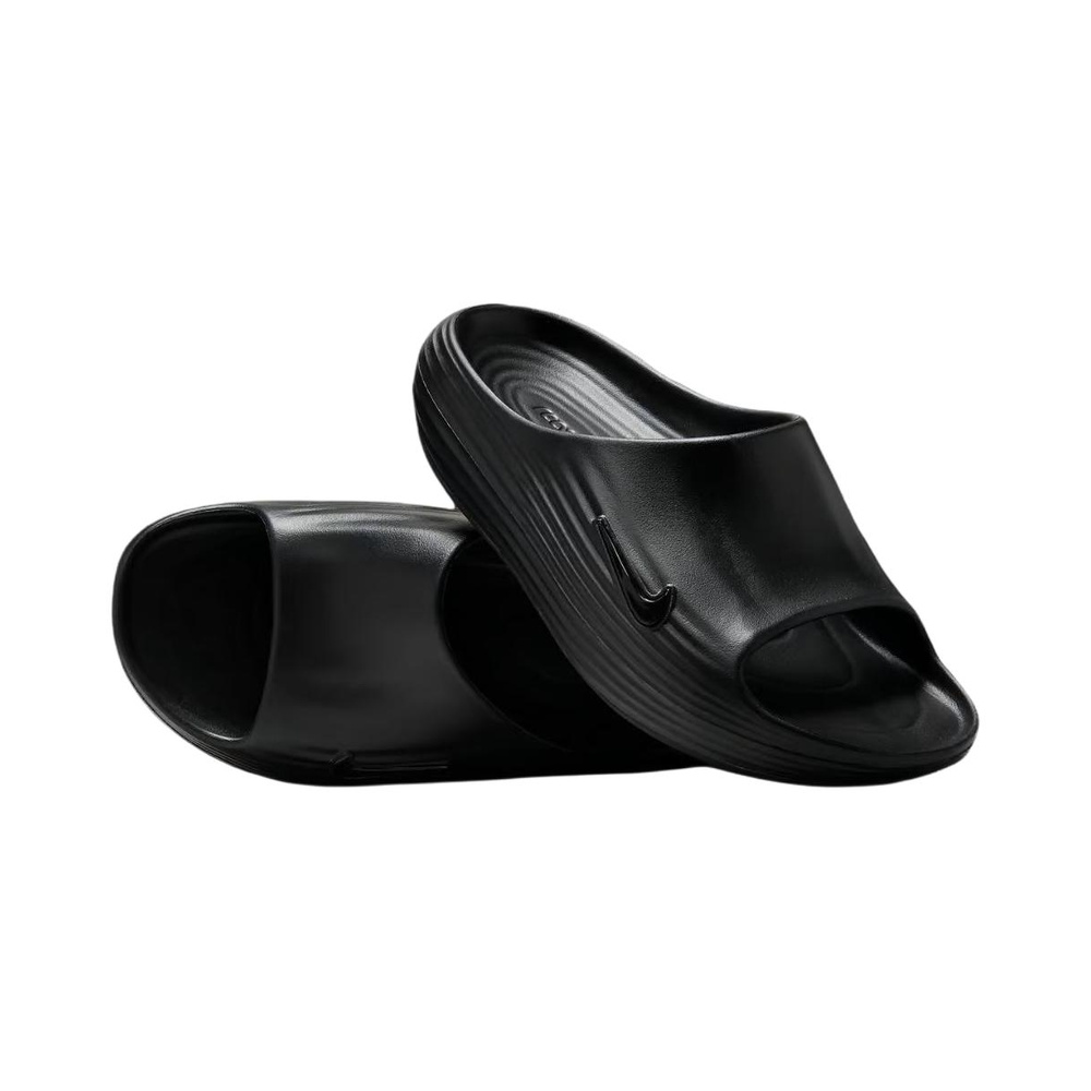 Nike Reactx Rejuven8 'Slides Black' Мужские