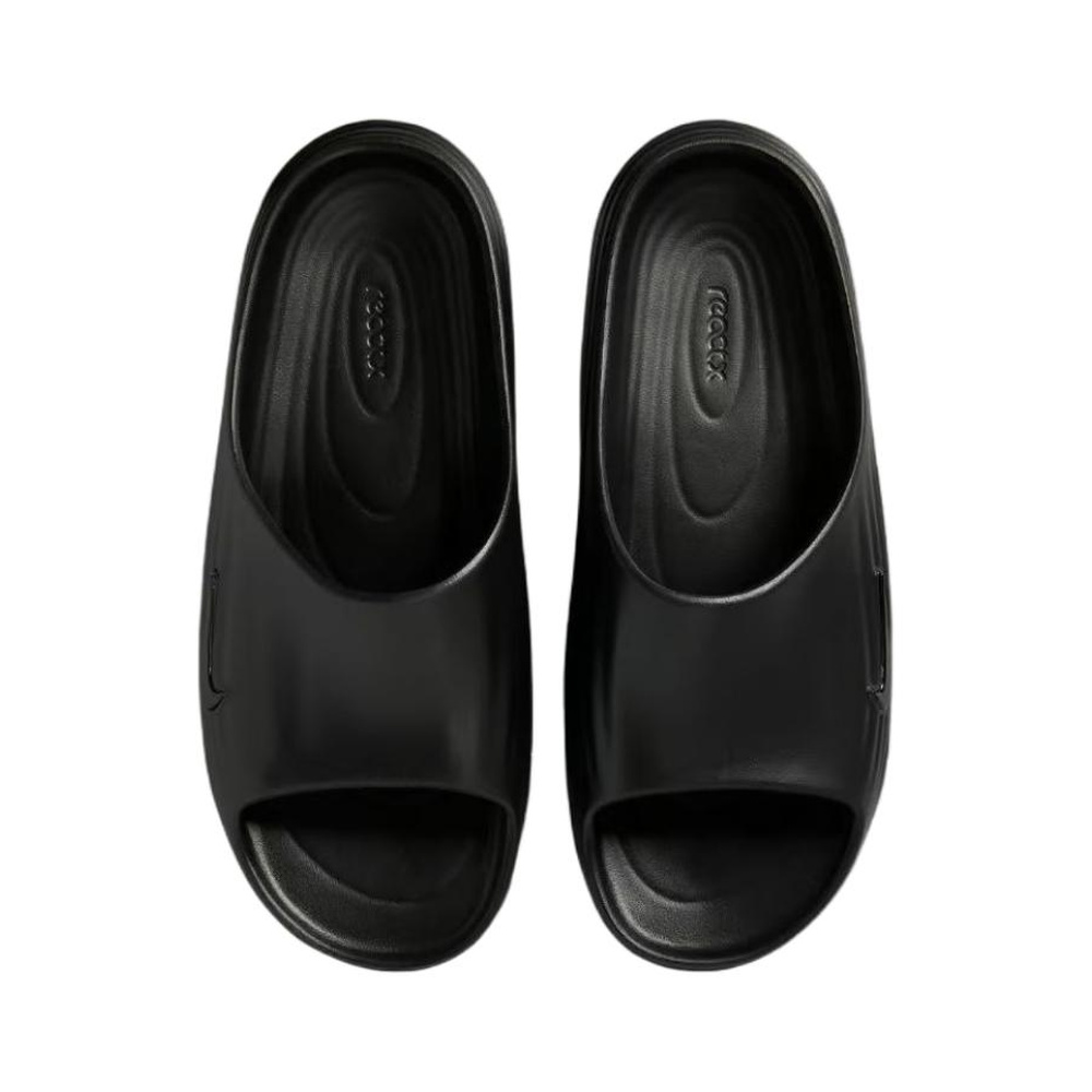 Nike Reactx Rejuven8 'Slides Black' Мужские