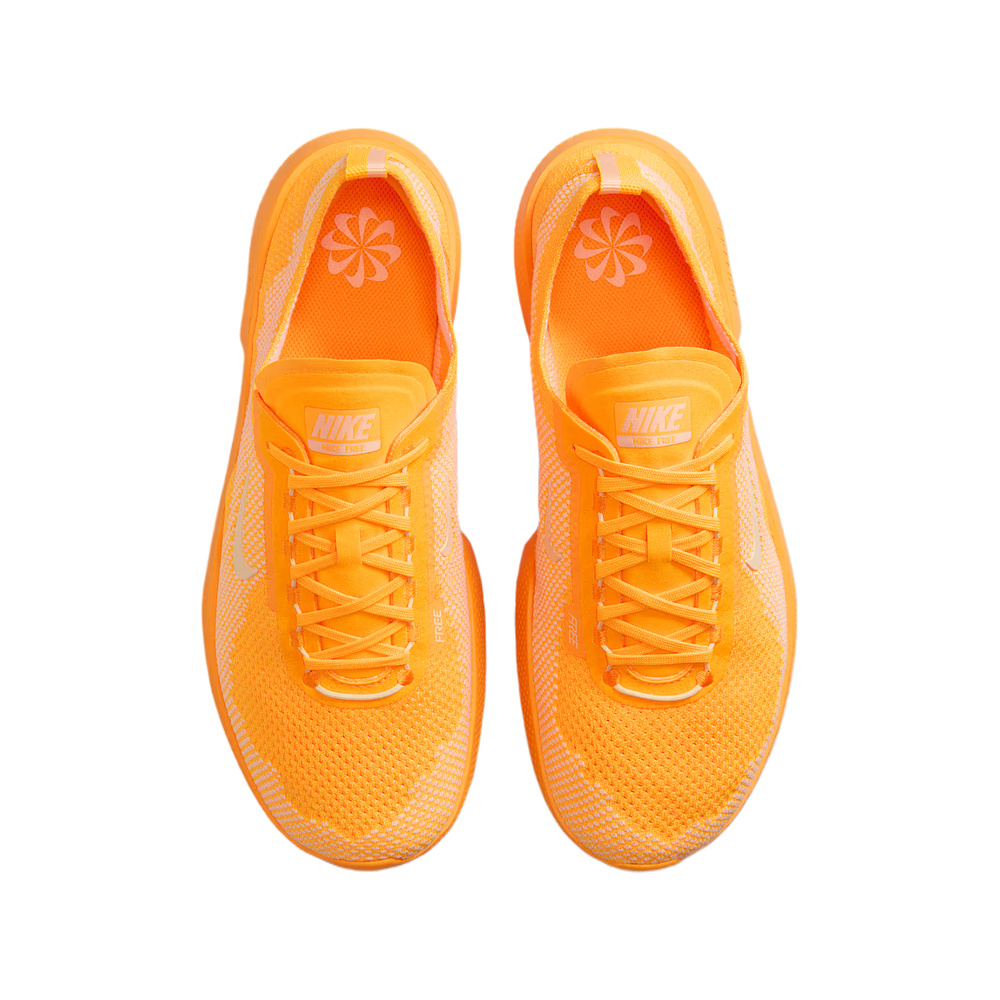 Nike Free 2025 'Photon Dust / Light Magenta / Pink Foam' Мужские