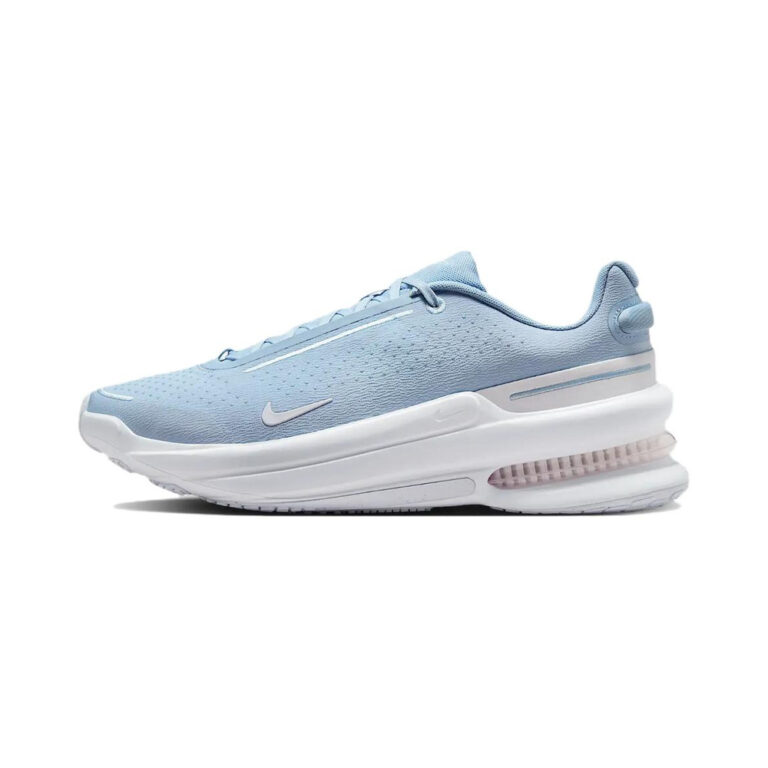 Nike Air Zoom Upturn 'Industrial Blue / Light Wild Mango / Natural' Мужские