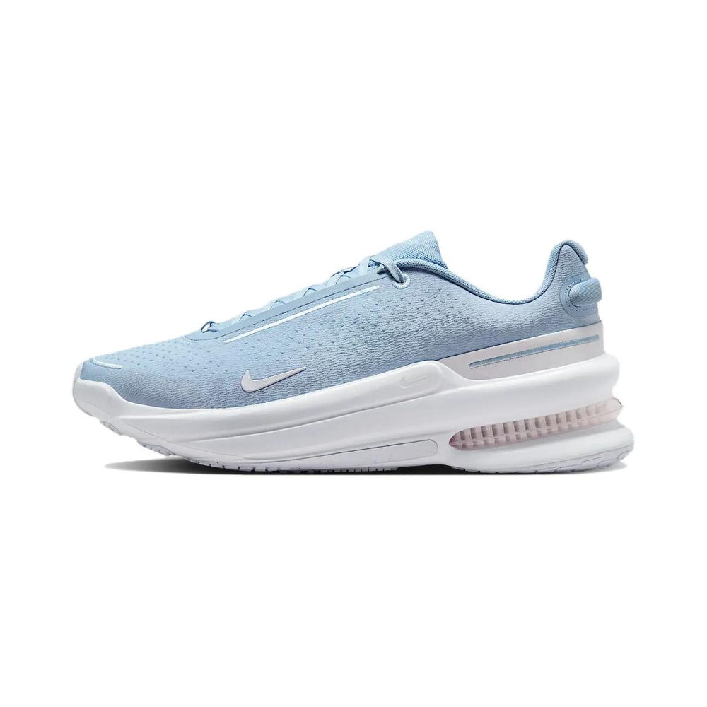 Nike Air Zoom Upturn 'Industrial Blue / Light Wild Mango / Natural' Мужские