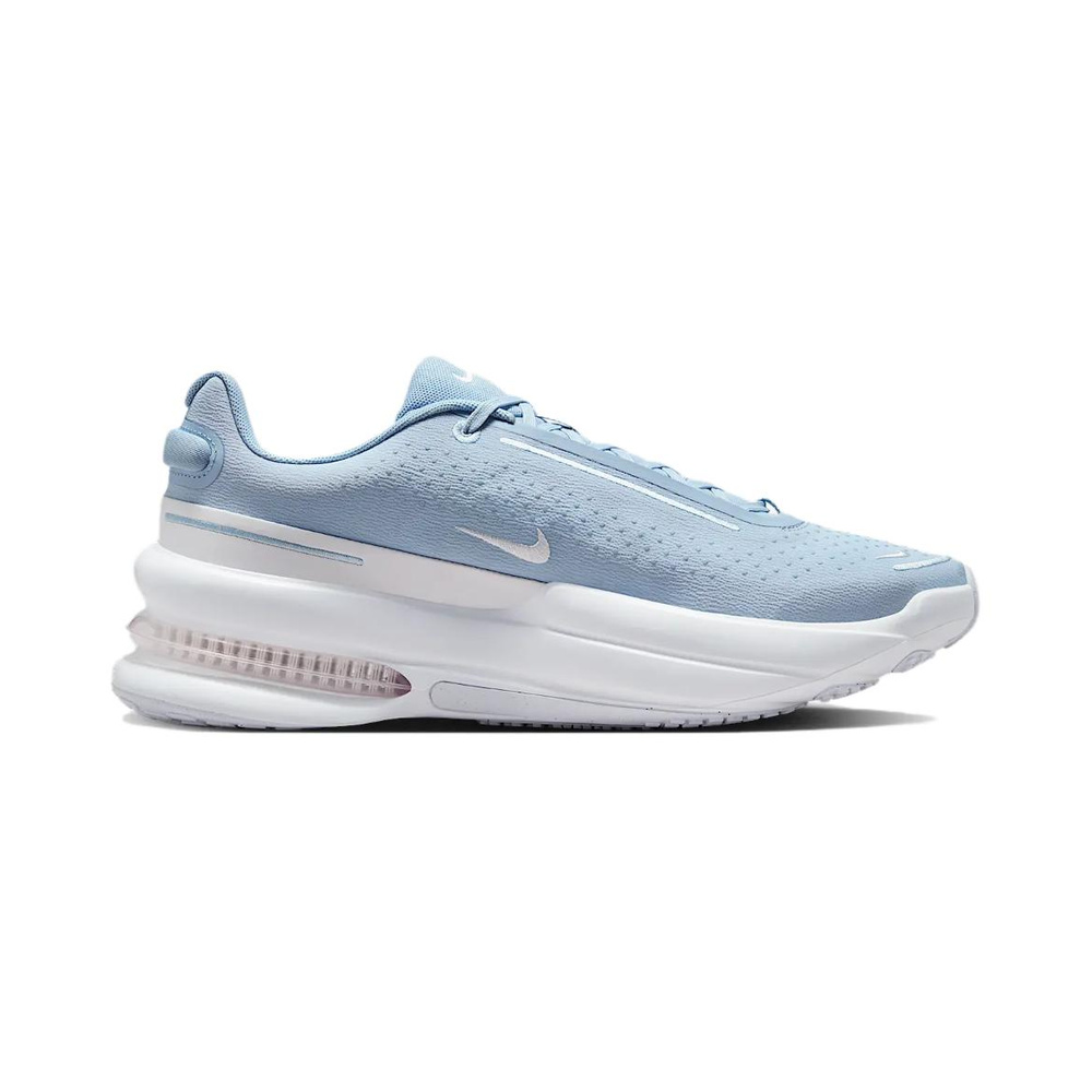 Nike Air Zoom Upturn 'Industrial Blue / Light Wild Mango / Natural' Мужские