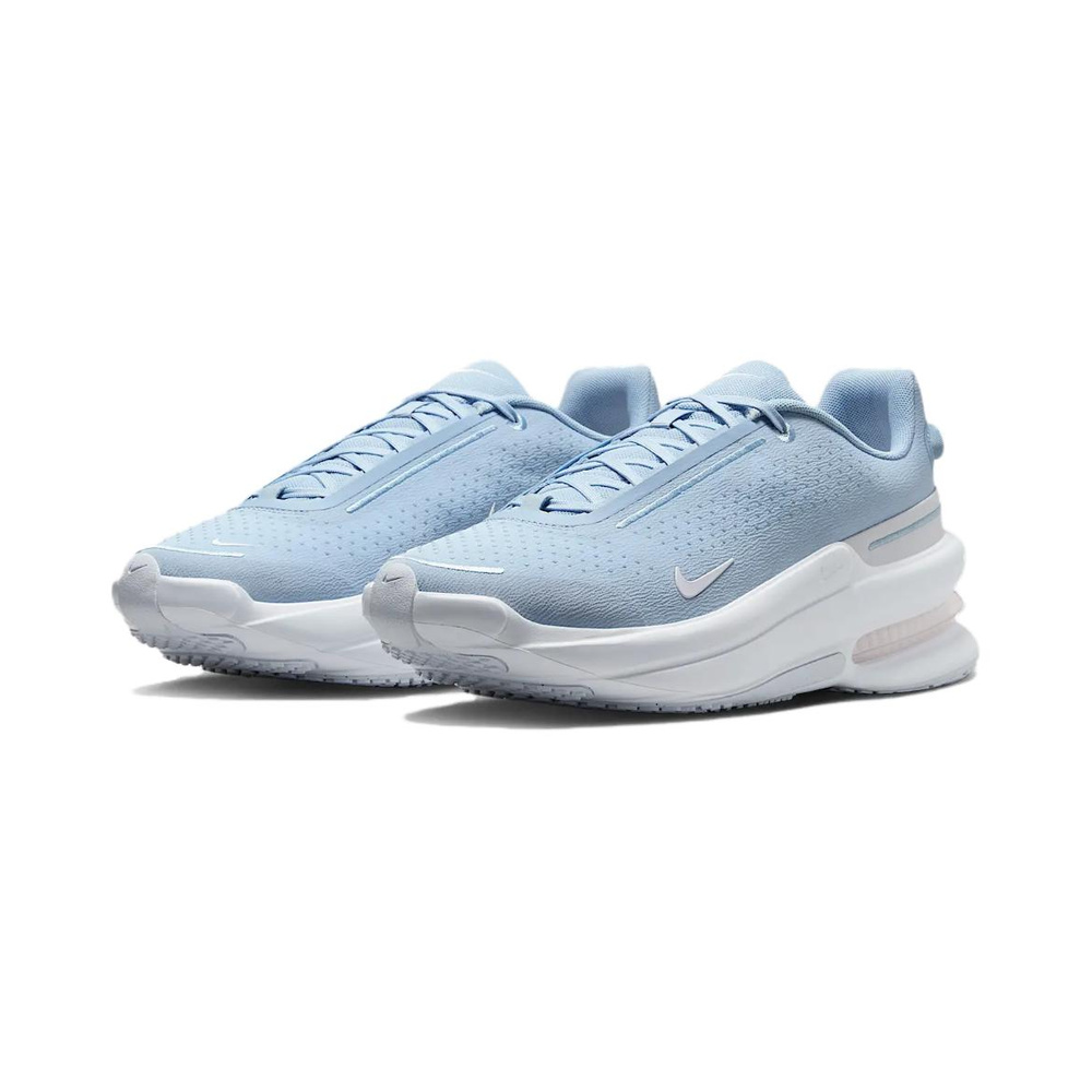 Nike Air Zoom Upturn 'Industrial Blue / Light Wild Mango / Natural' Мужские