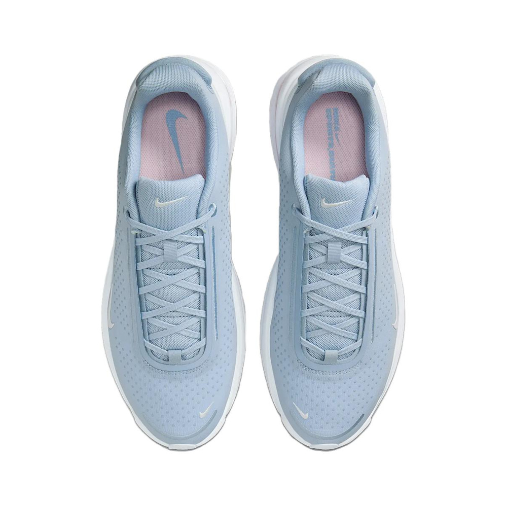 Nike Air Zoom Upturn 'Industrial Blue / Light Wild Mango / Natural' Мужские