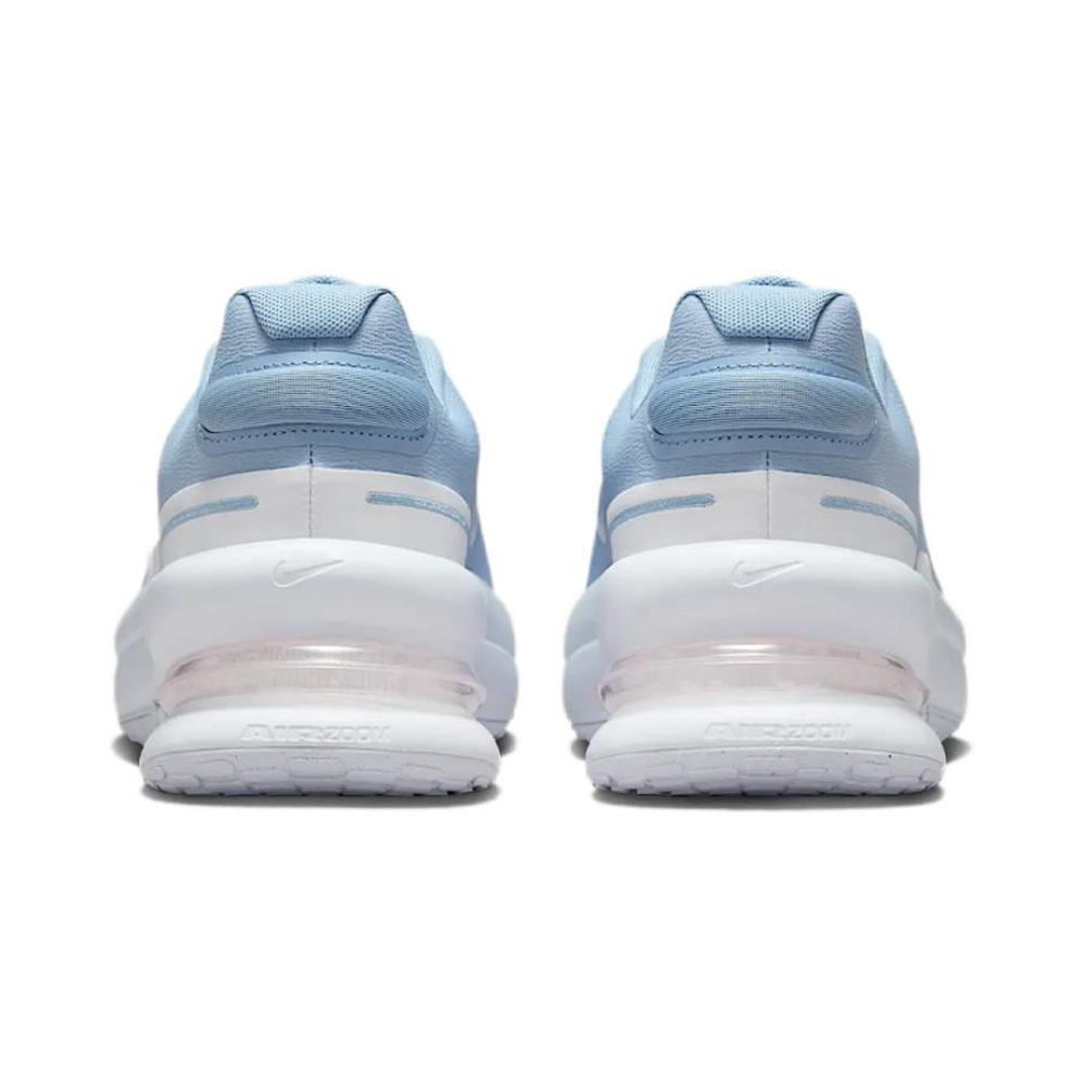 Nike Air Zoom Upturn 'Industrial Blue / Light Wild Mango / Natural' Мужские