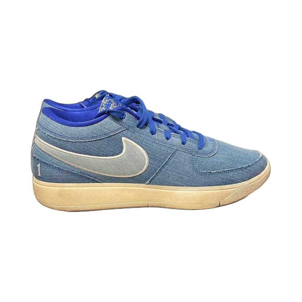 Nike Book 1 'World Indigo / Sanded Purple / Midnight Navy' Мужские