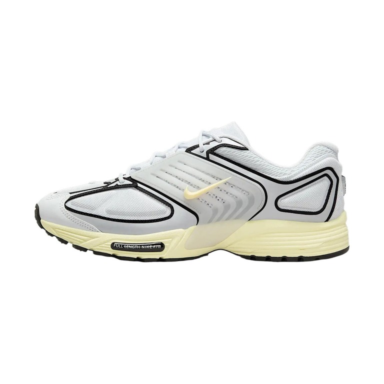 Nike Air Pegasus Wave 'Black / Coconut Milk / Gym Red' Мужские