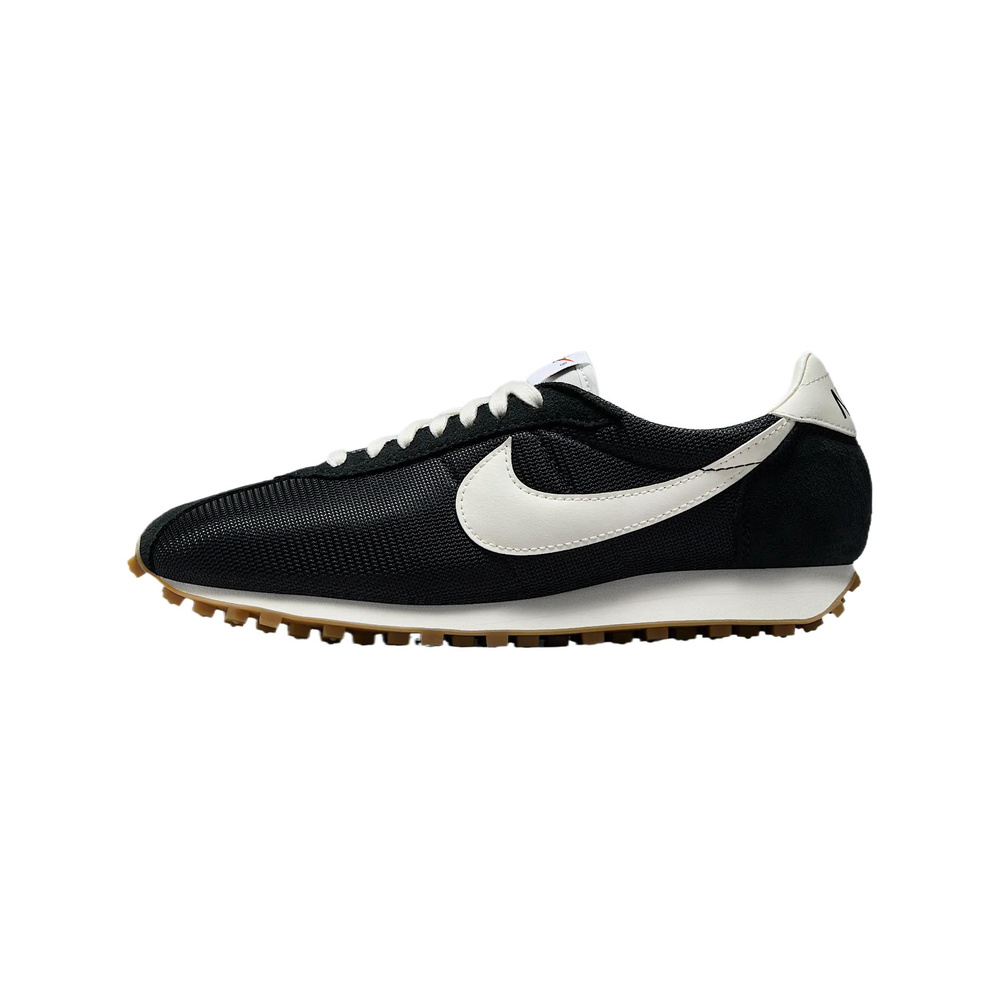 Black / Safety Orange / Gum Light Brown / Sail