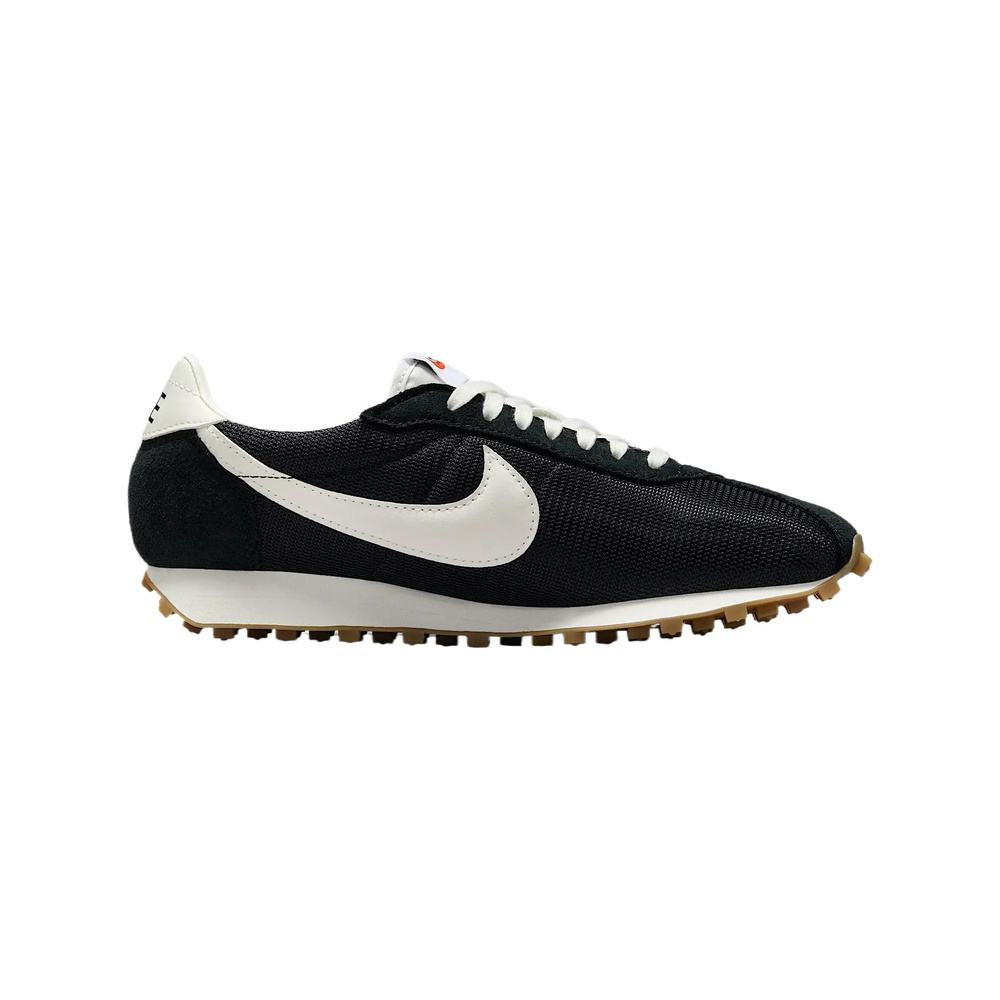 Nike LD 1000 'Black / Safety Orange / Gum Light Brown / Sail' Женские