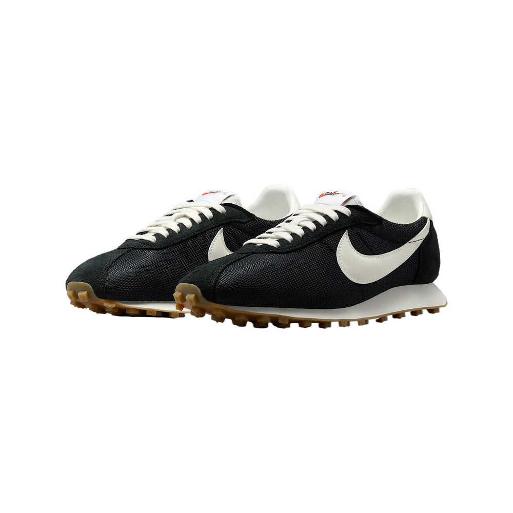 Nike LD 1000 'Black / Safety Orange / Gum Light Brown / Sail' Женские