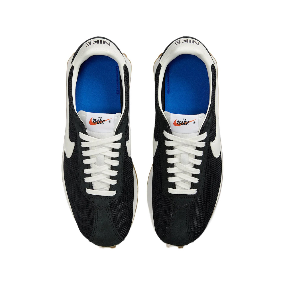 Nike LD 1000 'Black / Safety Orange / Gum Light Brown / Sail' Женские