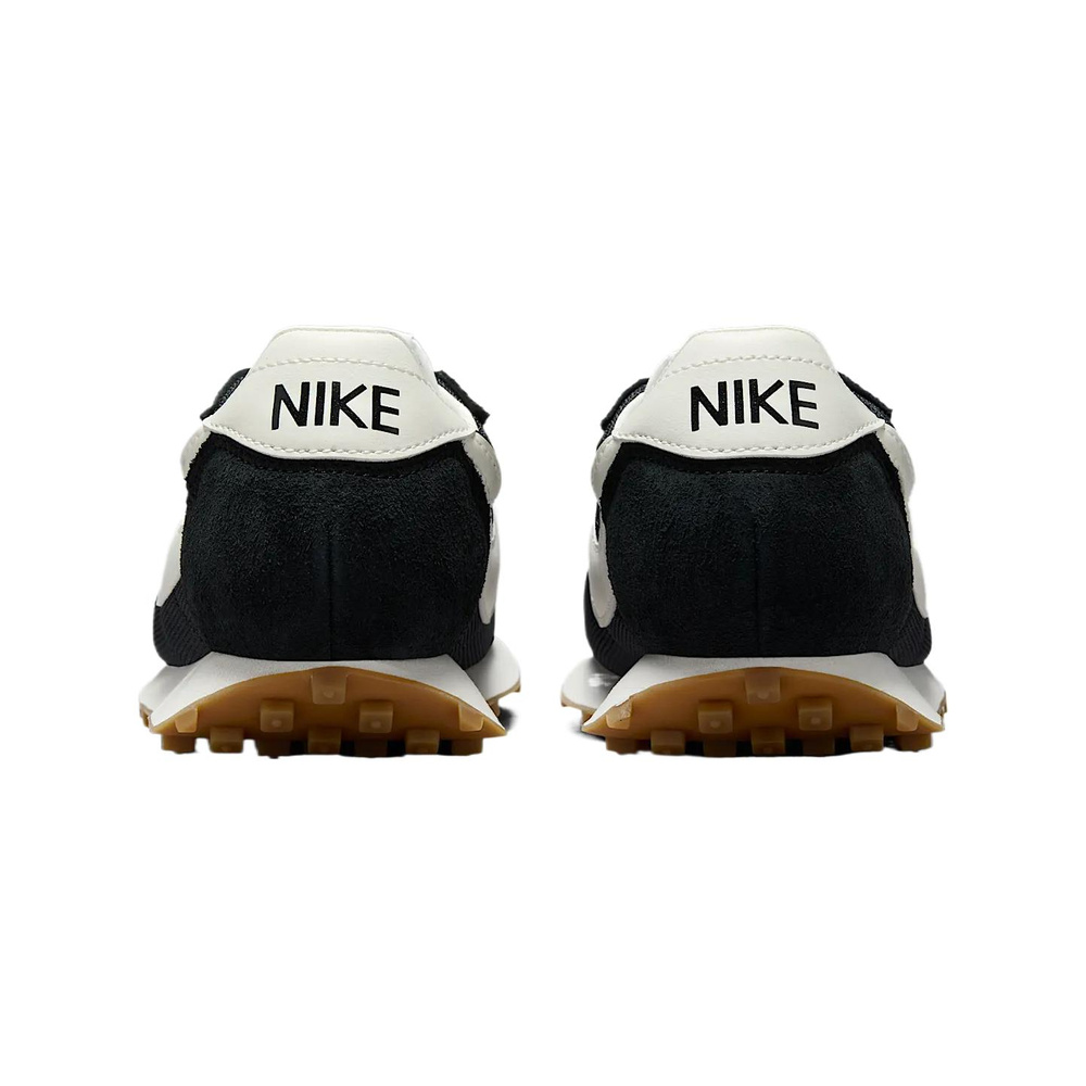 Nike LD 1000 'Black / Safety Orange / Gum Light Brown / Sail' Женские