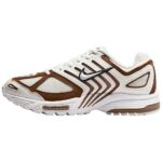 Summit White / Fauna Brown / Vast Grey / Summit White