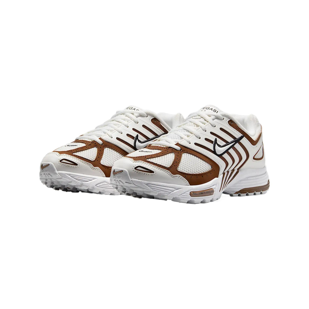 Nike Air Pegasus 2005 'Coconut Milk / White' Женские