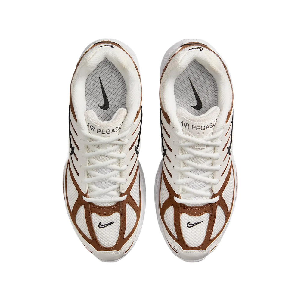 Nike Air Pegasus 2005 'Coconut Milk / White' Женские