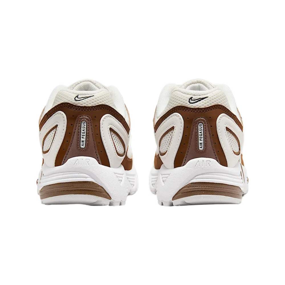Nike Air Pegasus 2005 'Coconut Milk / White' Женские