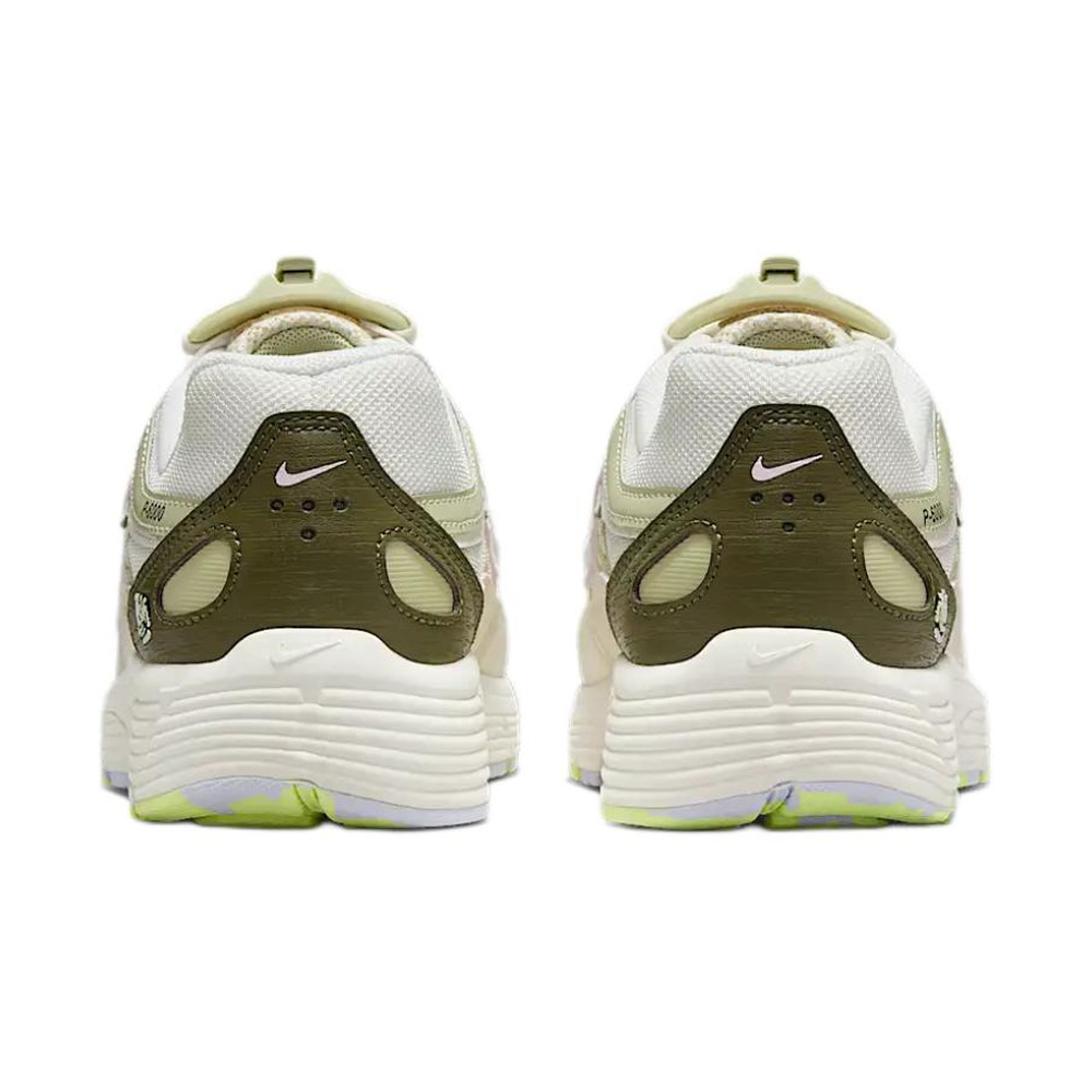 Nike P 6000 'Light British Tan / Black / White' Унисекс