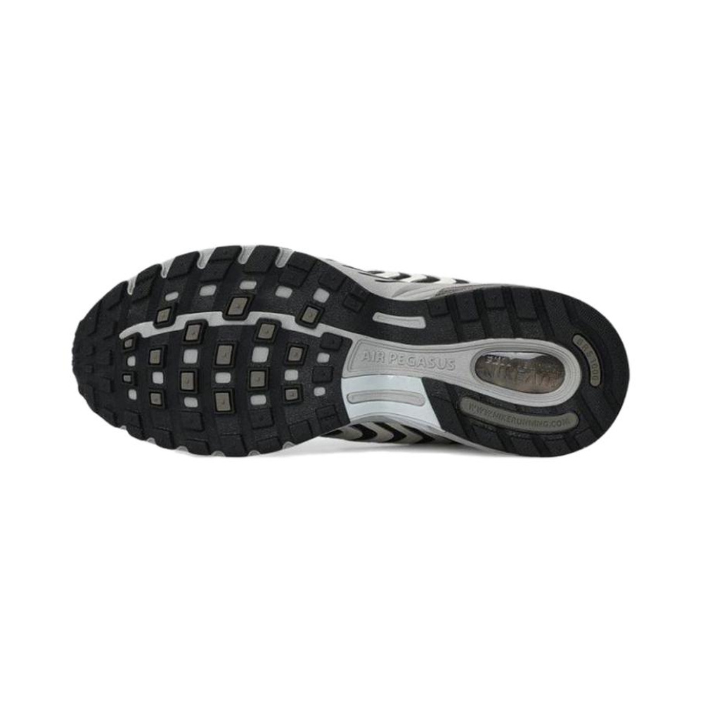 Nike Air Pegasus 2005 'Black / Anthracite' Мужские