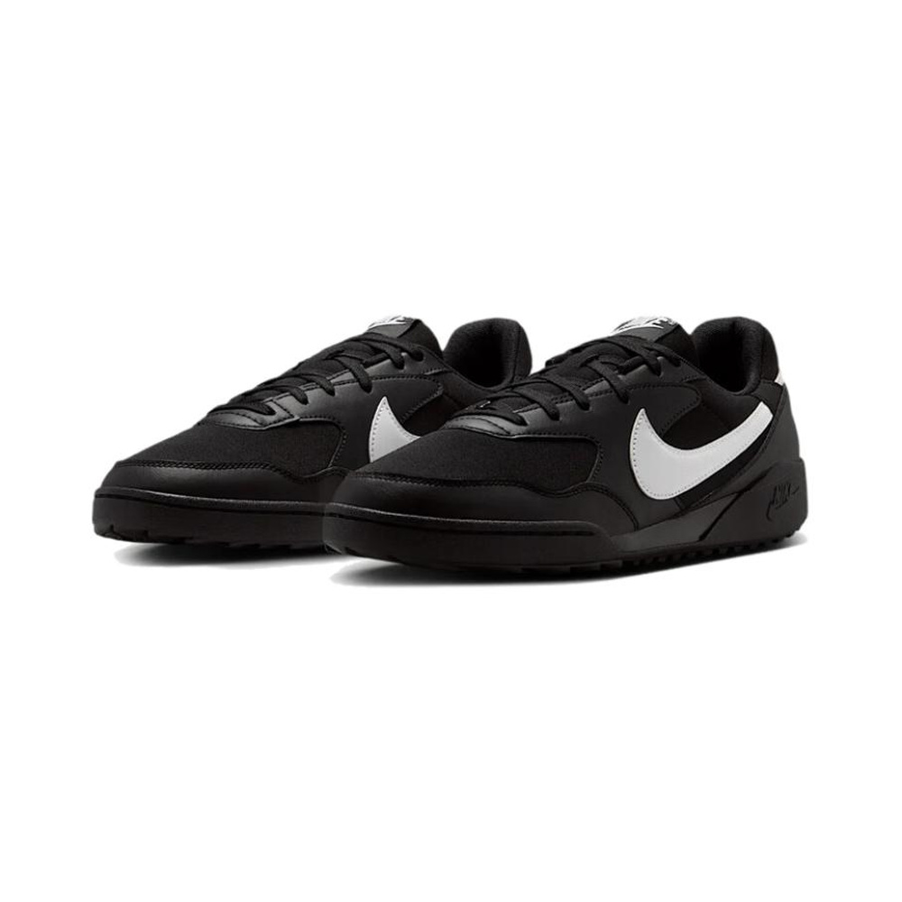 Nike Terra Manta 'Black / Hyper Crimson / White / Chrome' Мужские