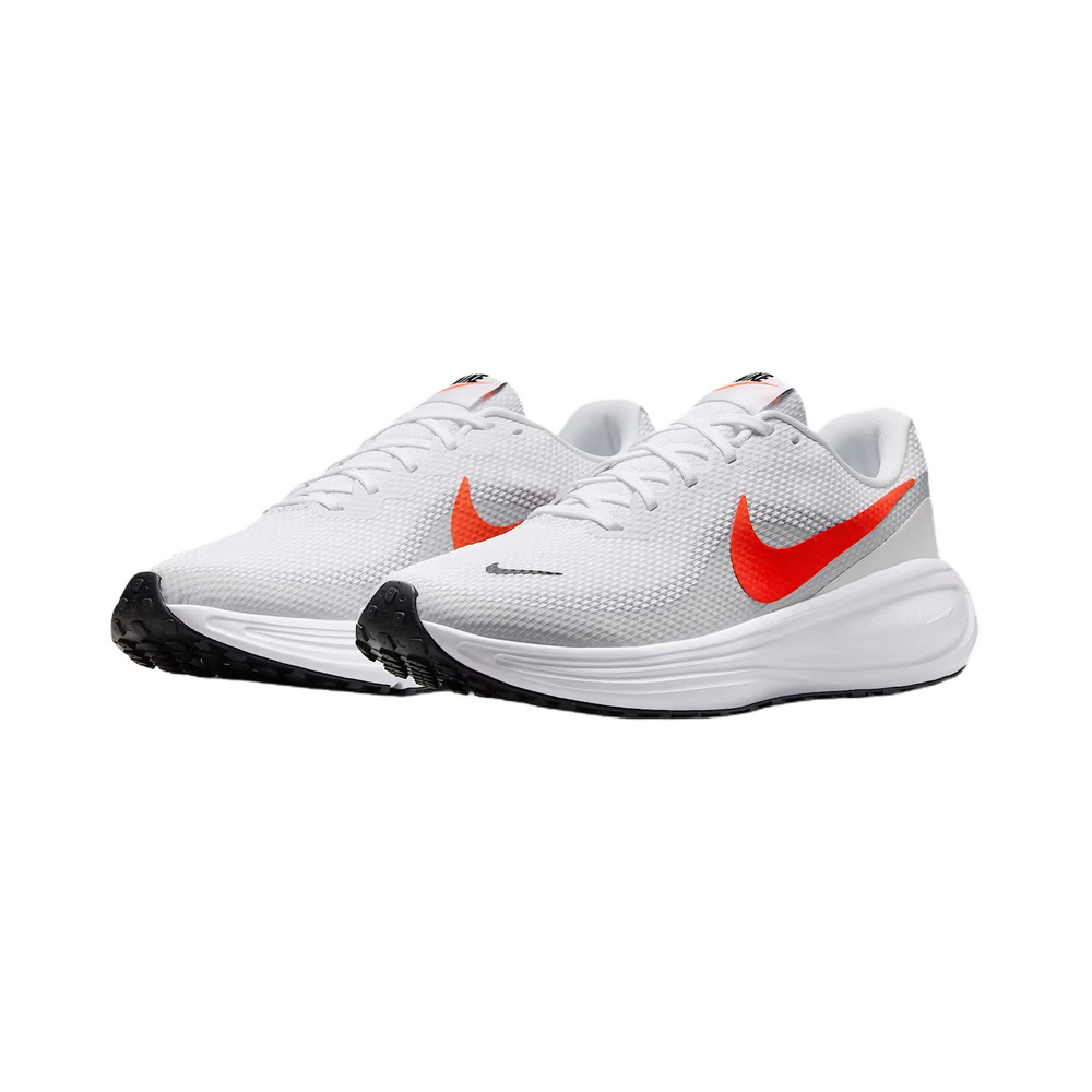 Nike Revolution 8 'Grey' Мужские