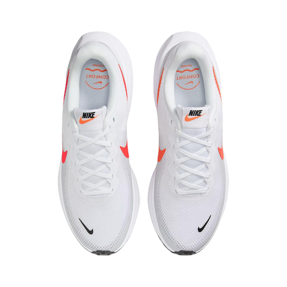 Nike Revolution 8 'Grey' Мужские