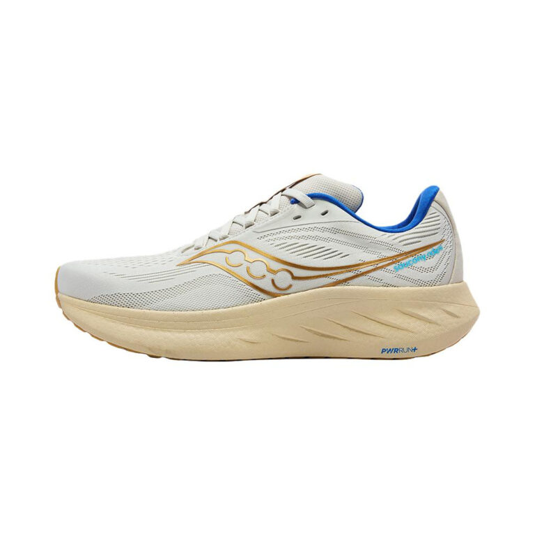 Saucony Ride 18 'Grey' Мужские
