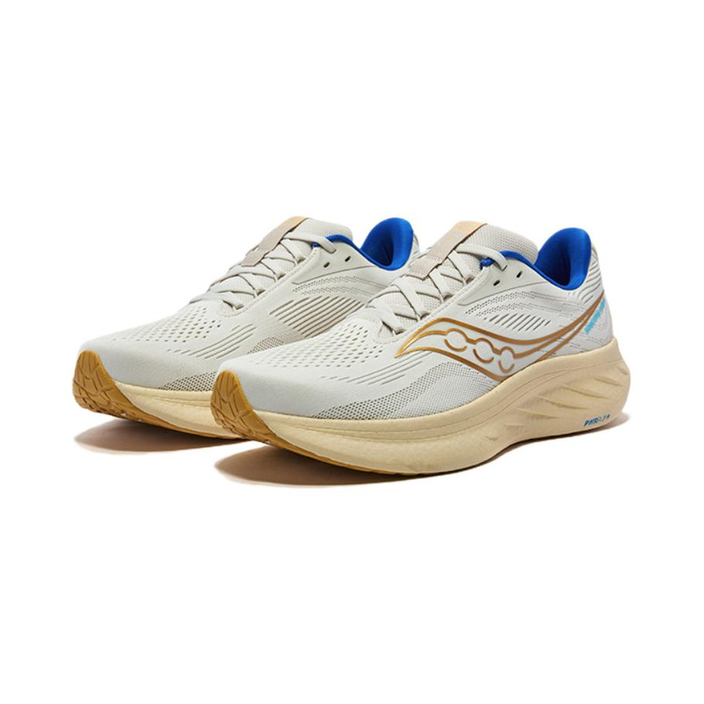 Saucony Ride 18 'Grey' Мужские