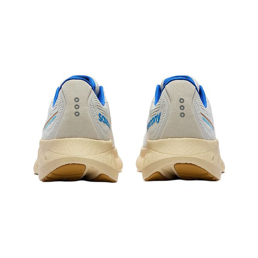 Saucony Ride 18 'Grey' Мужские