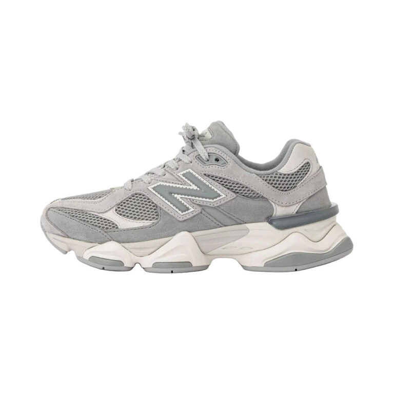 New Balance 9060 'Slate Grey Raincloud' Мужские
