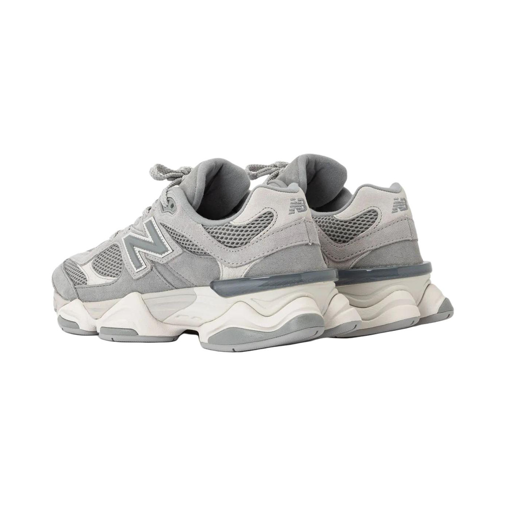 New Balance 9060 'Slate Grey Raincloud' Мужские