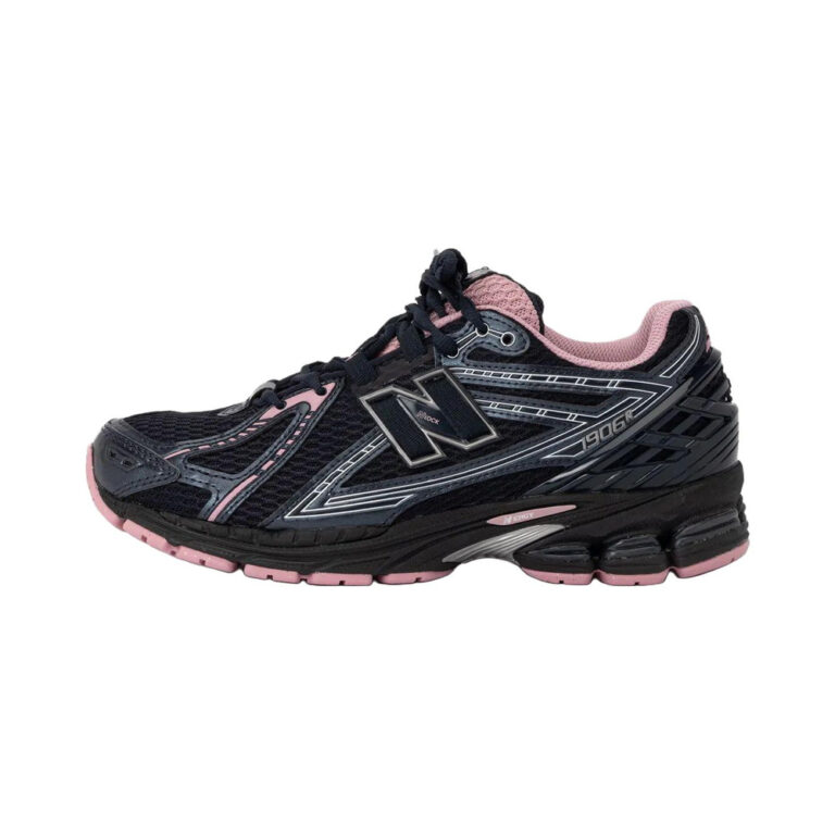 New Balance 1906R 'Eclipse Pink Taffy' Мужские