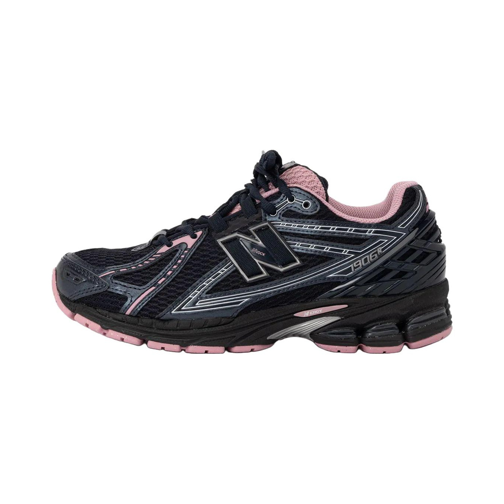 New Balance 1906R 'Eclipse Pink Taffy' Мужские