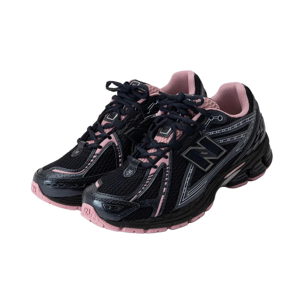 New Balance 1906R 'Eclipse Pink Taffy' Мужские