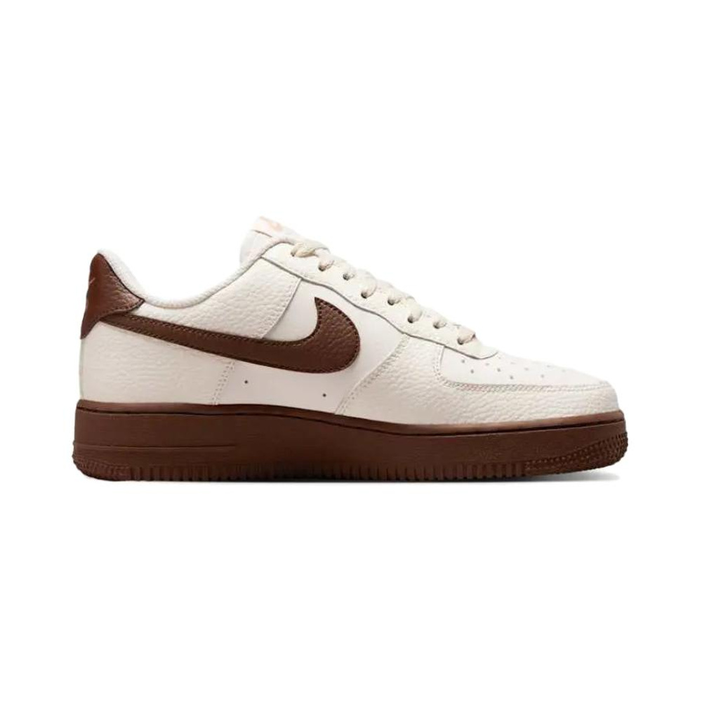 Nike Air Force 1 'Light Orewood Brown Sail Light Iron Ore' Женские