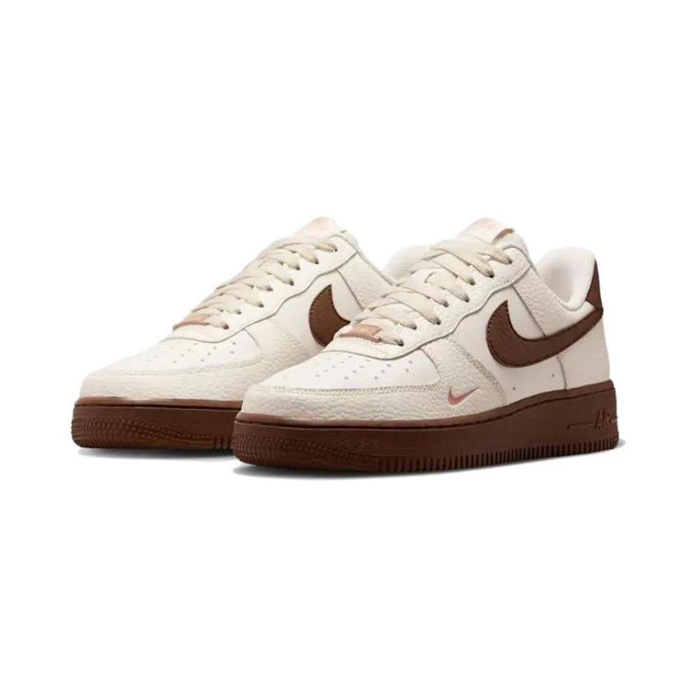 Nike Air Force 1 'Light Orewood Brown Sail Light Iron Ore' Женские