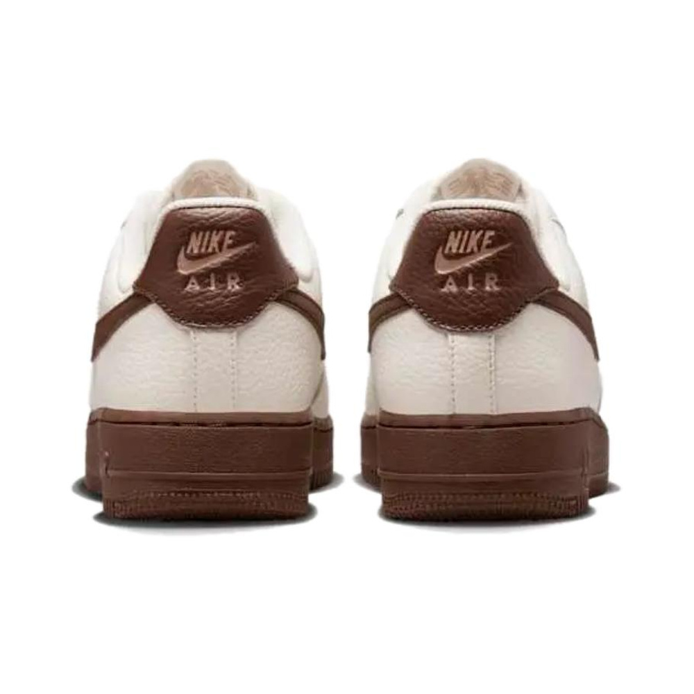 Nike Air Force 1 'Light Orewood Brown Sail Light Iron Ore' Женские