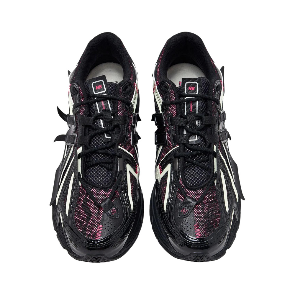 New Balance 1906A 'Black Pink' Мужские