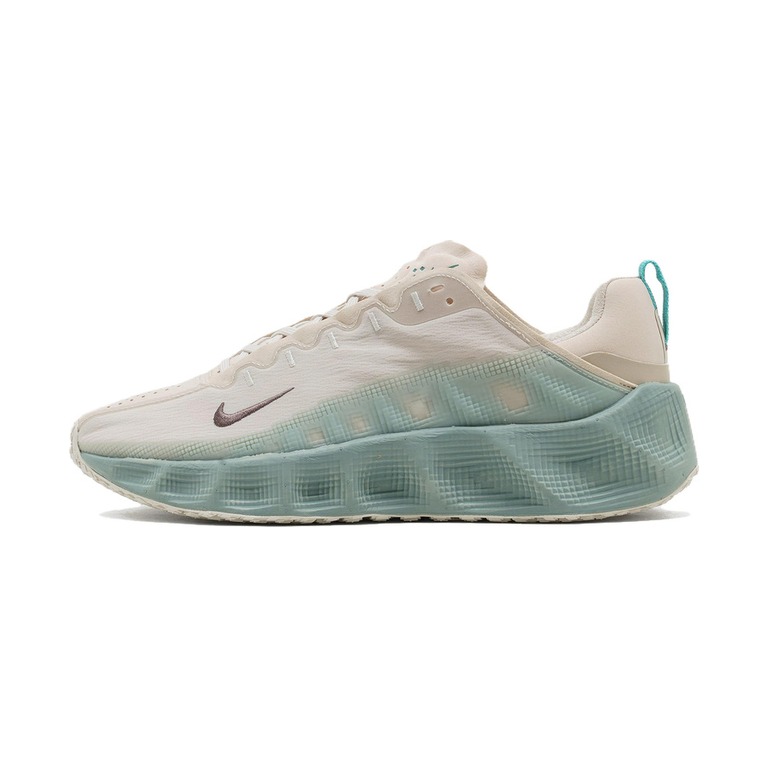 Nike Ava Rover 'Light Orewood Brown / Washed Teal / Plum Eclipse' Мужские