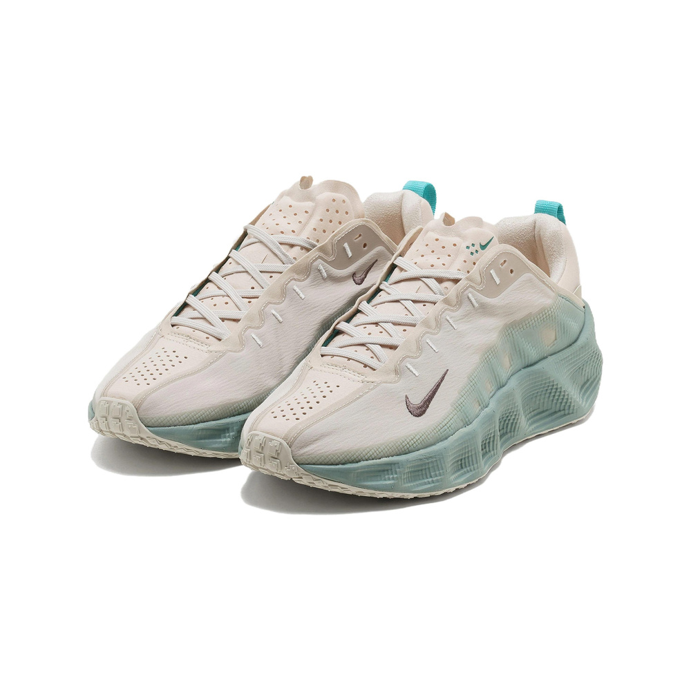 Nike Ava Rover 'Light Orewood Brown / Washed Teal / Plum Eclipse' Мужские
