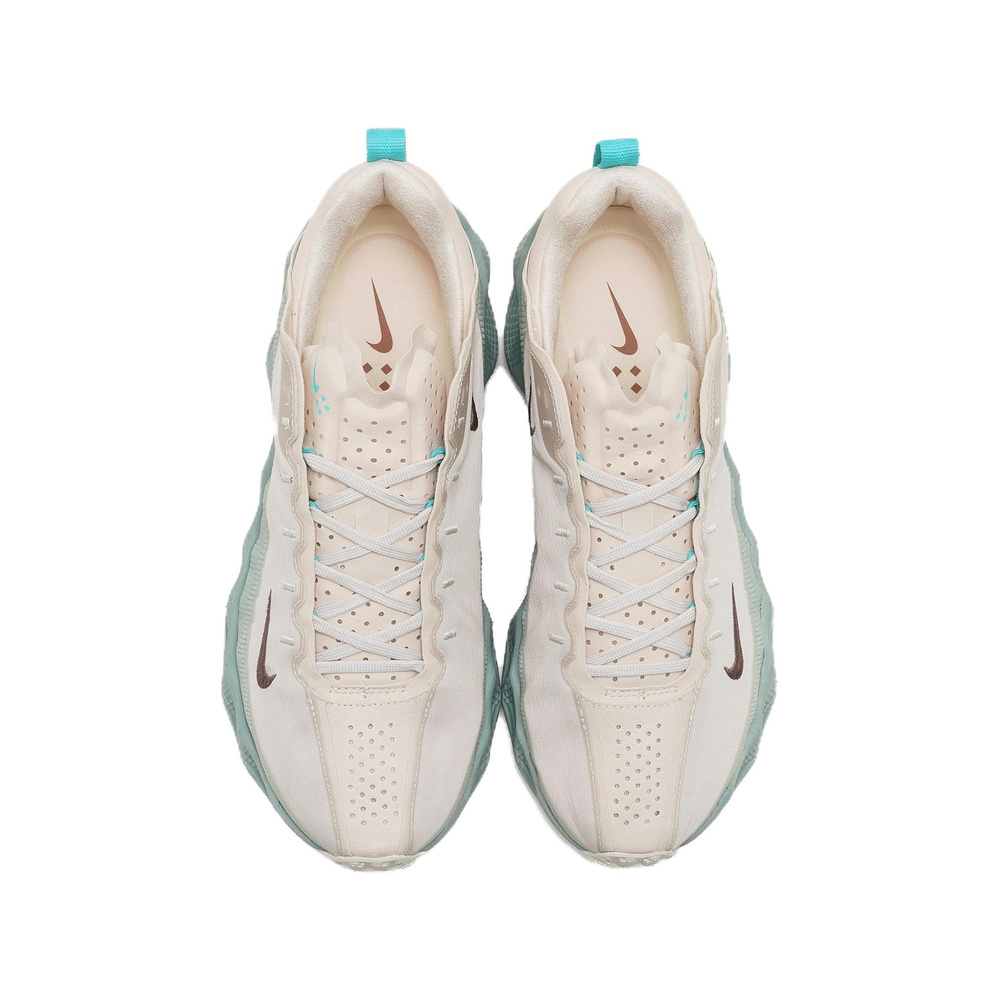 Nike Ava Rover 'Light Orewood Brown / Washed Teal / Plum Eclipse' Мужские