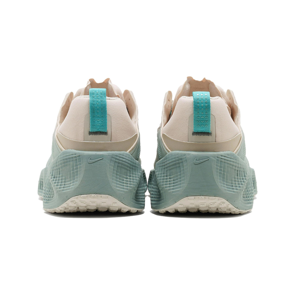 Nike Ava Rover 'Light Orewood Brown / Washed Teal / Plum Eclipse' Мужские
