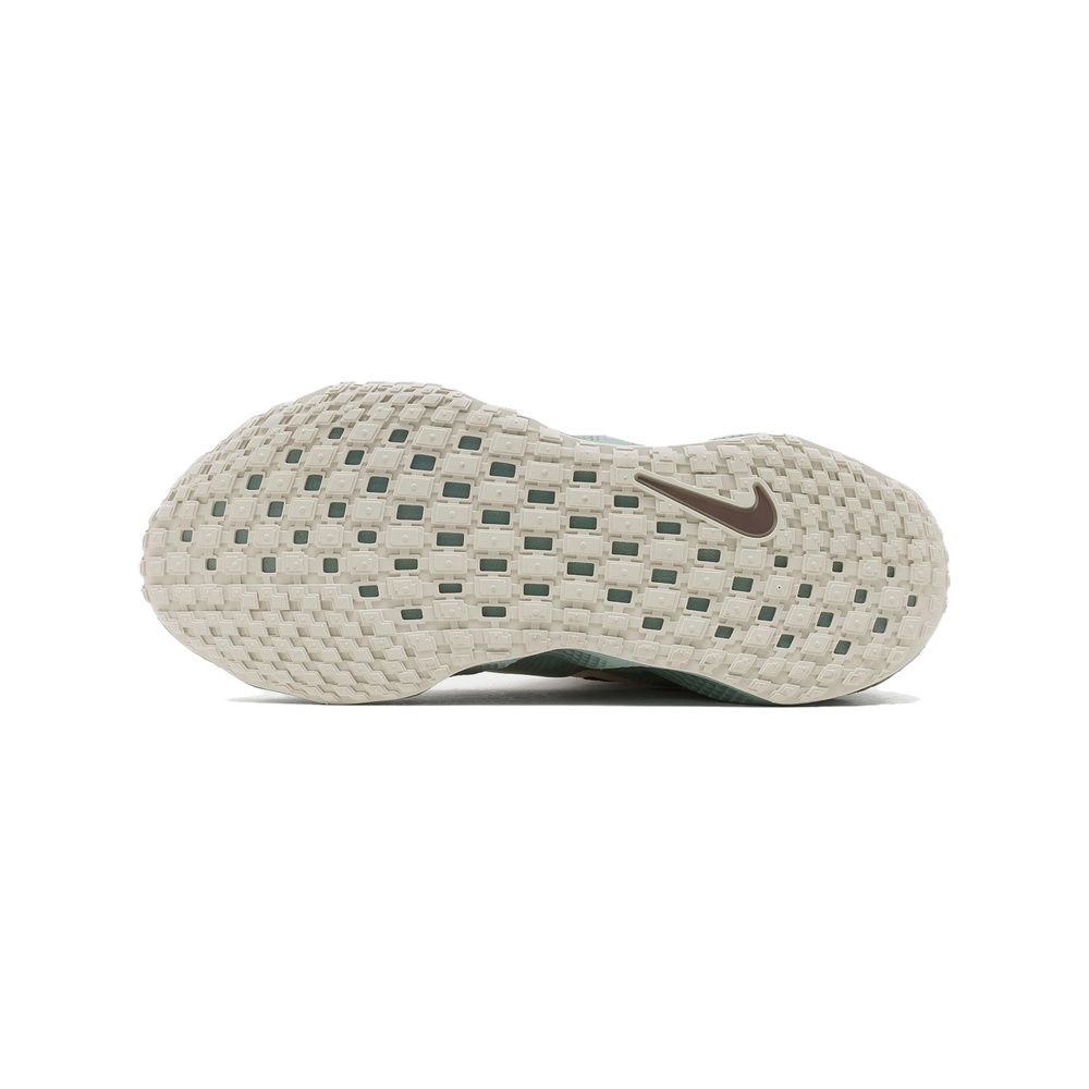Nike Ava Rover 'Light Orewood Brown / Washed Teal / Plum Eclipse' Мужские