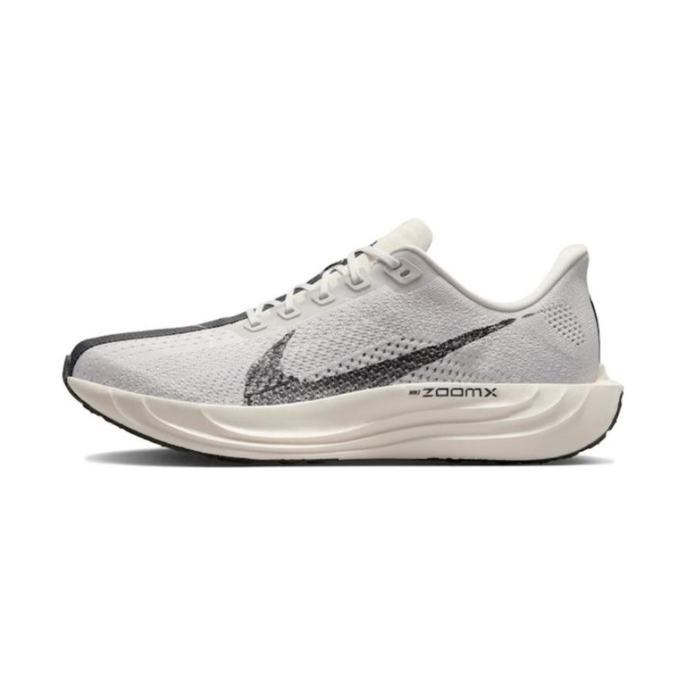 Nike Pegasus Plus 'Platinum Tint Black College Grey' Мужские