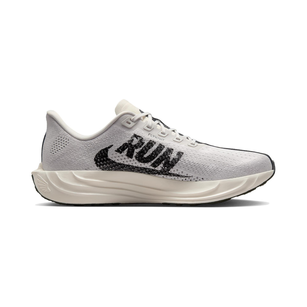 Nike Pegasus Plus 'Platinum Tint Black College Grey' Мужские